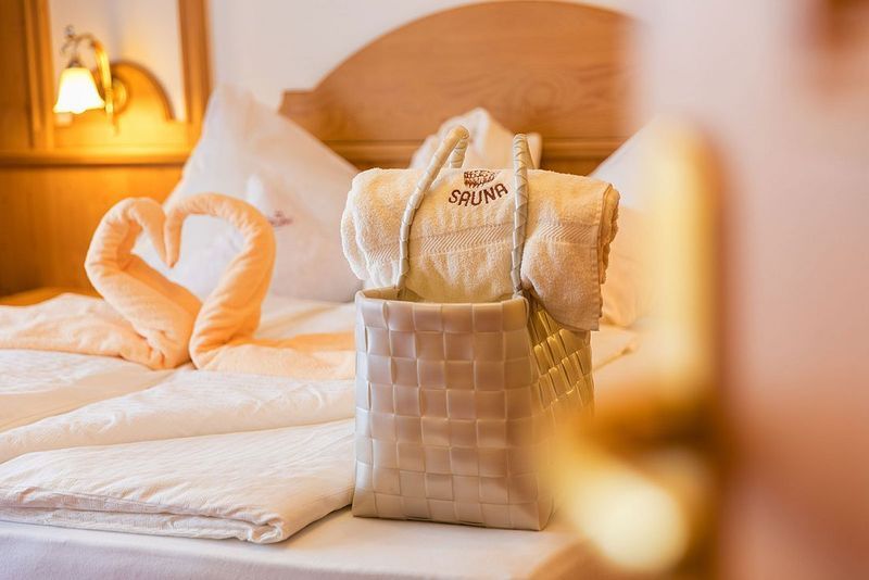 Images Hotel Albergo Rosslaufhof