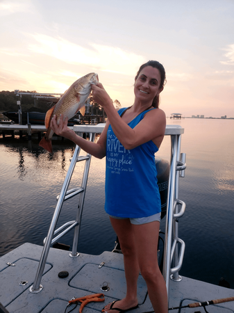 Images E-6 INSHORE FISHING ADVENTURES, LLC