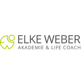 Akademie & Lifecoach Elke Weber - LOGO