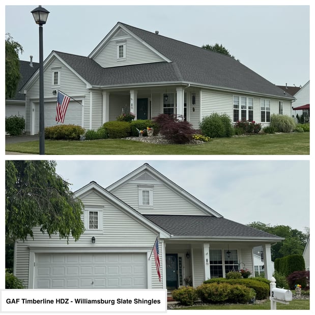 Images Up and Above Contractors, LLC