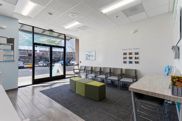 Images Union City Modern Dentistry