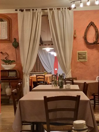 Trattoria al Cavallino Snc di Busolin Vito & C.