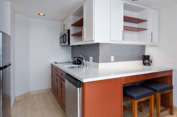 Images Homewood Suites by Hilton Seattle Downtown