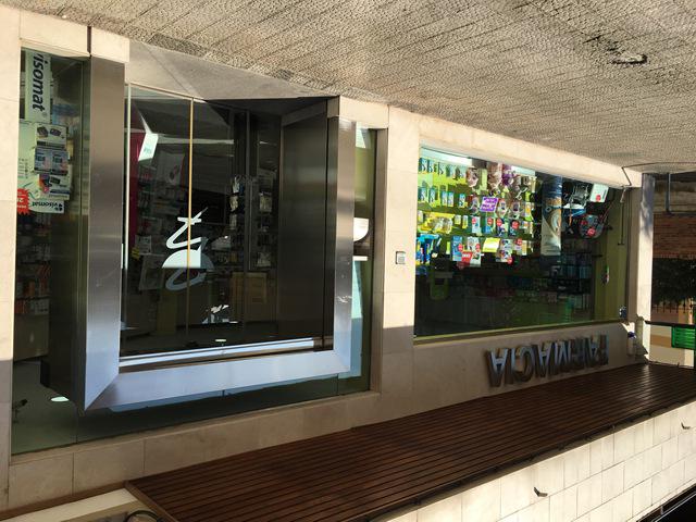 Images Farmacia Fernández - Mariñas y Palacios