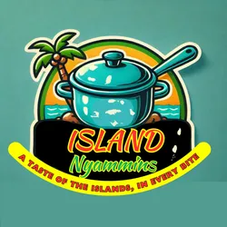 Island Nyammins Logo