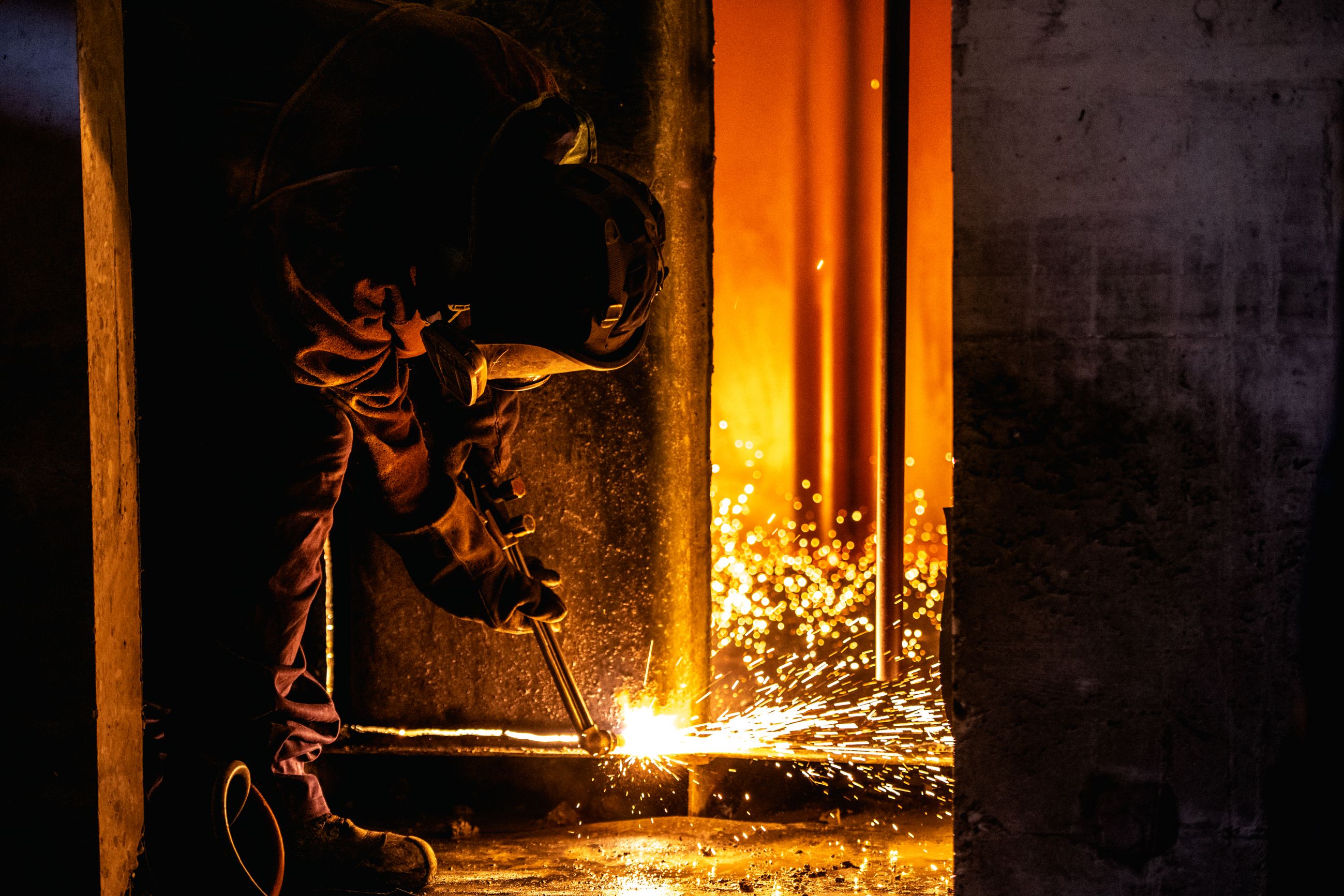 Bürgin Service AG, Bahnsteigstrasse 5 in Neuhausen am Rheinfall