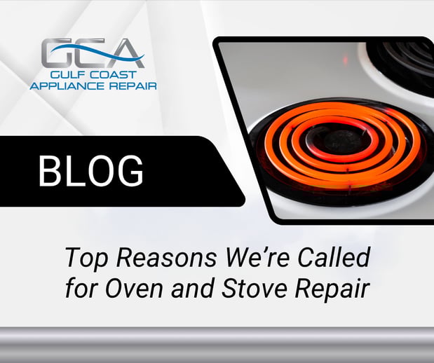 Images Gulf Coast Appliance Repair