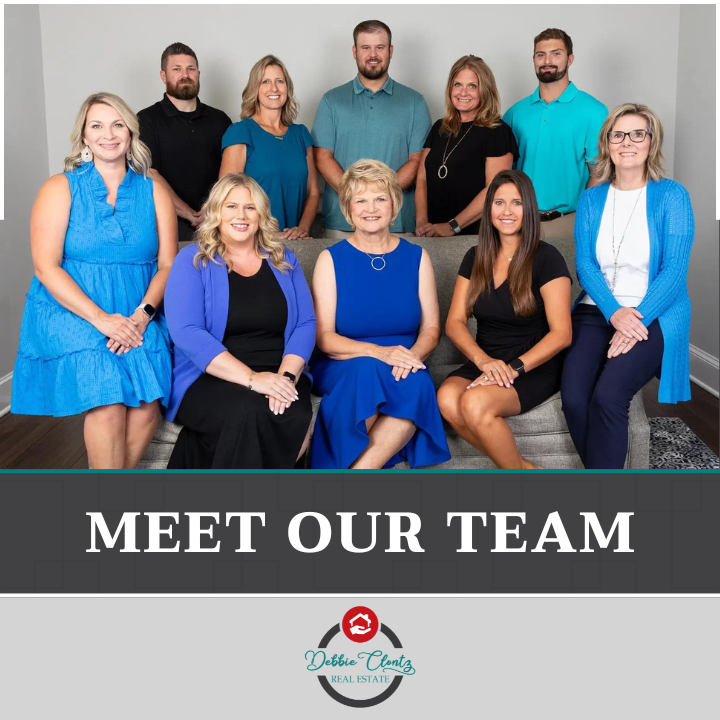 Buying or selling a home is a major step in your life. It’s important to work with a team that is trustworthy, and dependable…but also aggressively working for your best interests and best results. Learn more about our team: https://t.ly/EysgB
#RealEstate #DreamHome #CharlotteHome #NorthCarolinaRealEstate
