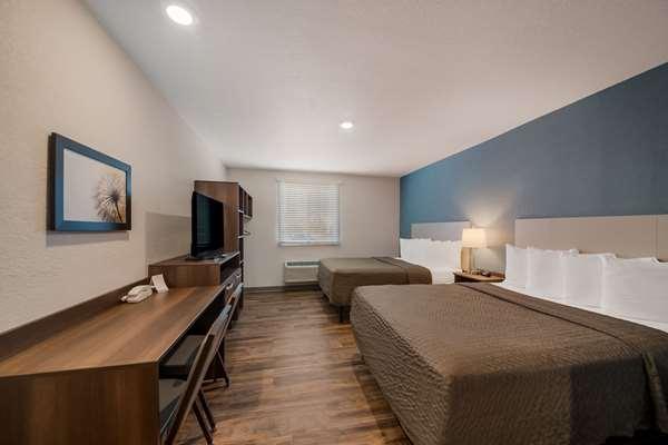 Images WoodSpring Suites Wesley Chapel-Tampa