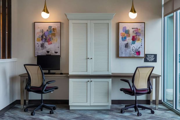 Images Home2 Suites by Hilton Ankeny