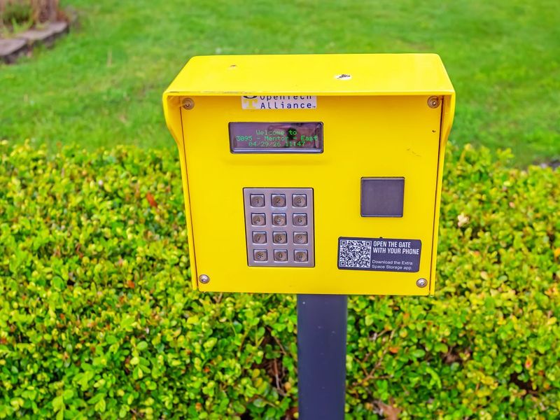 Keypad