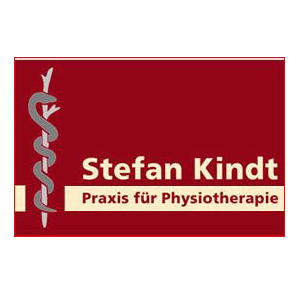 Logo Praxis für Physiotherapie - Stefan Kindt