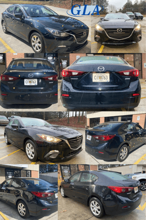 Images Georgia Luxury Automotive Lively