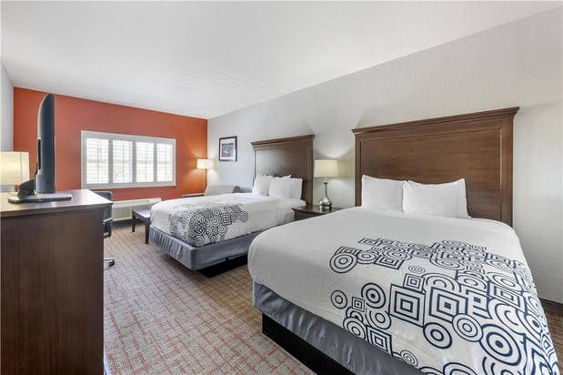 Images Best Western Plus Fredericksburg