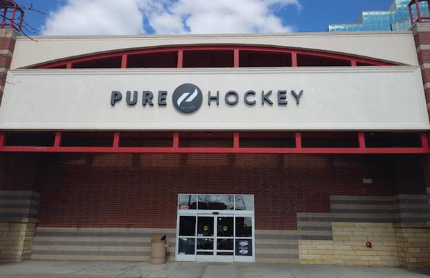 Images Pure Hockey
