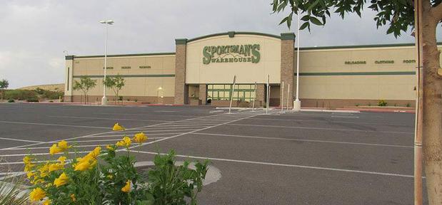 Images Sportsman's Warehouse