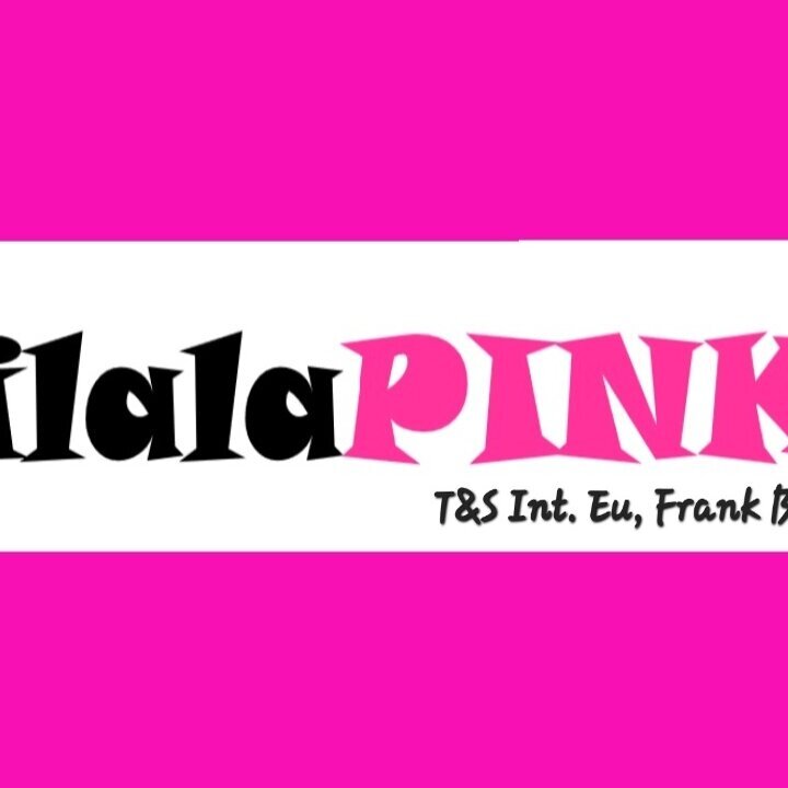 SilalaPINK – DRESSPLANER Online-Shop – T&S Int. in Weiskirchen