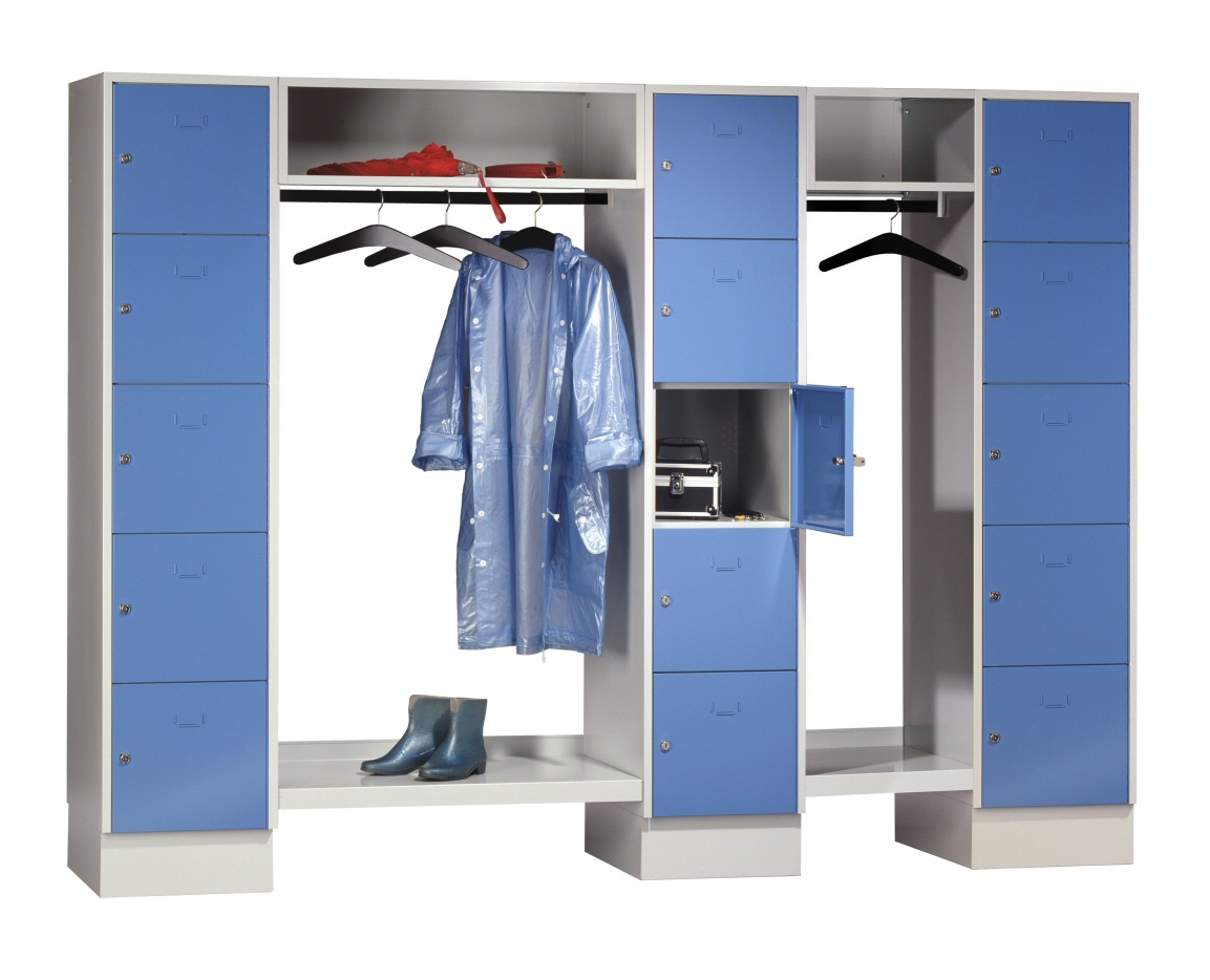 EUGEN WOLF Metallwarenfabrik GmbH und Co KG, Karlstrasse 29 in Leinfelden-Echterdingen