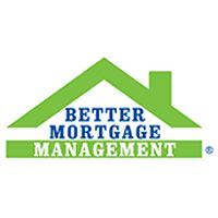 Better Mortgage Management Logo