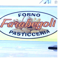 Farabegoli Forno e Pasticceria Logo
