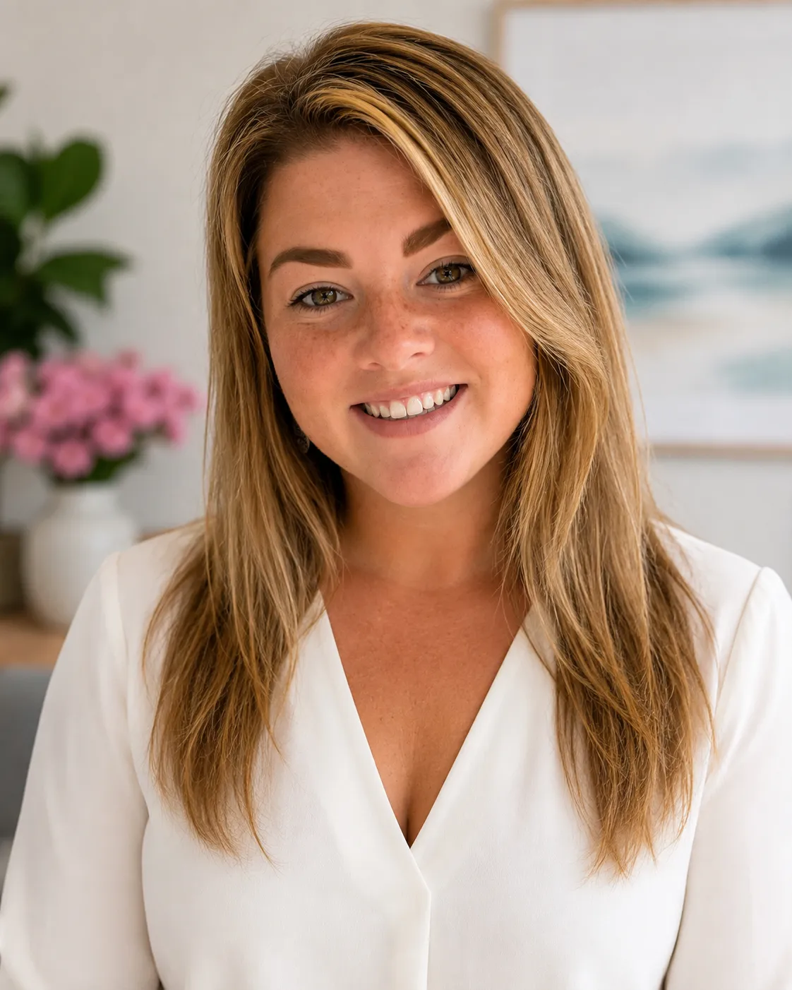 Samantha Cahoone - South Kingstown, RI - Mental Health Counseling, Psychiatry, Psychologist