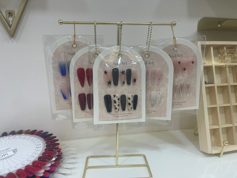 Images Zh Nail Studio