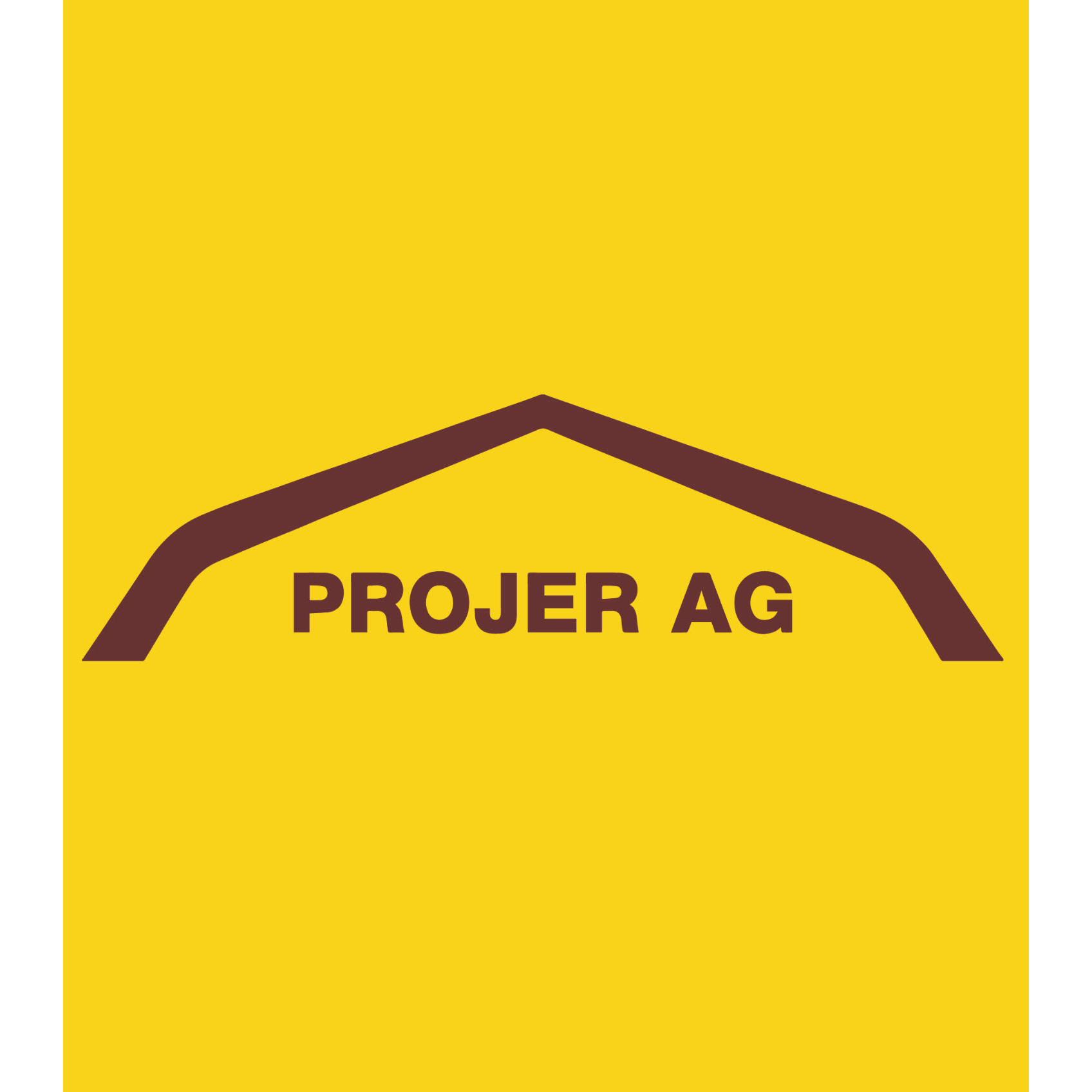 Projer AG Holzbauunternehmung Logo
