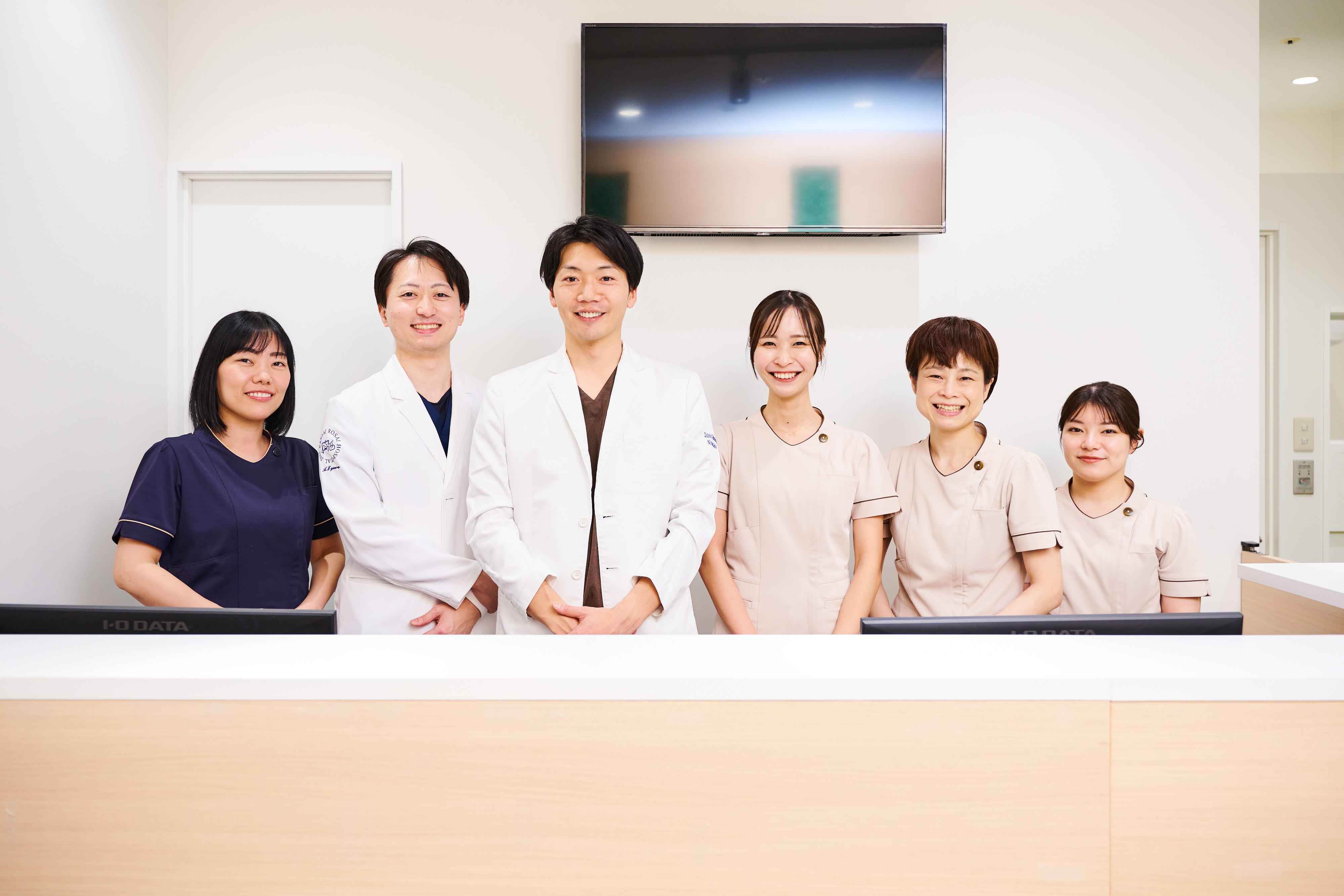 Images にしな内科