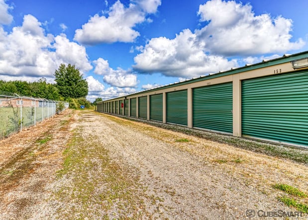 Images CubeSmart Self Storage