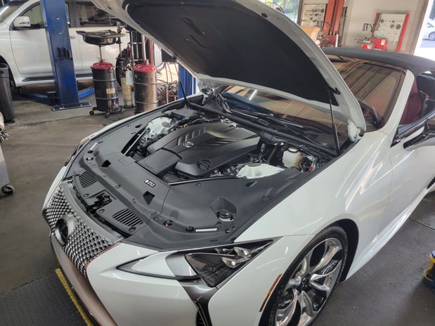 Images T3 Atlanta Auto Repair