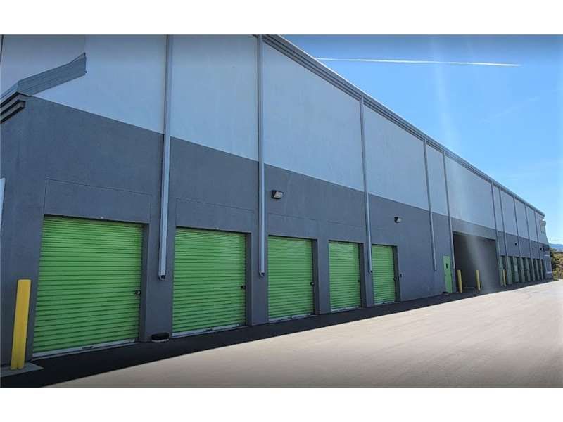 Exterior Units
