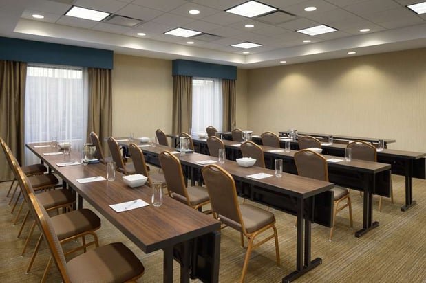 Images Hampton Inn & Suites Edgewood/Aberdeen-South