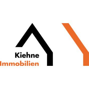 Kiehne Immobilien Logo