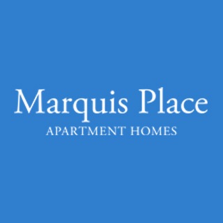 Marquis Place Apartment Homes Logo