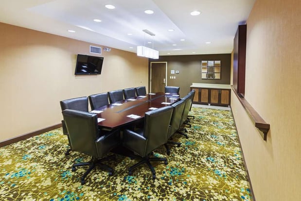 Images Hampton Inn Austin/Oak Hill