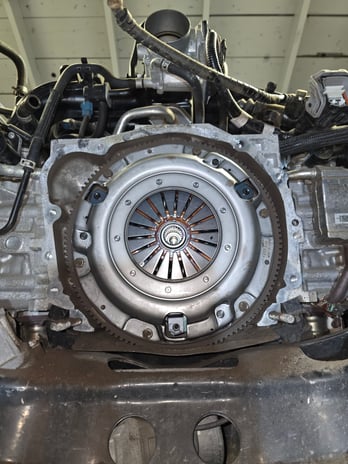 Images Subaru Specialist of Colorado