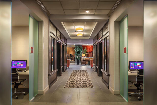 Images Crowne Plaza Phoenix Airport - Phx by IHG
