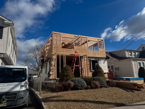 Images A & S General Construction LLC