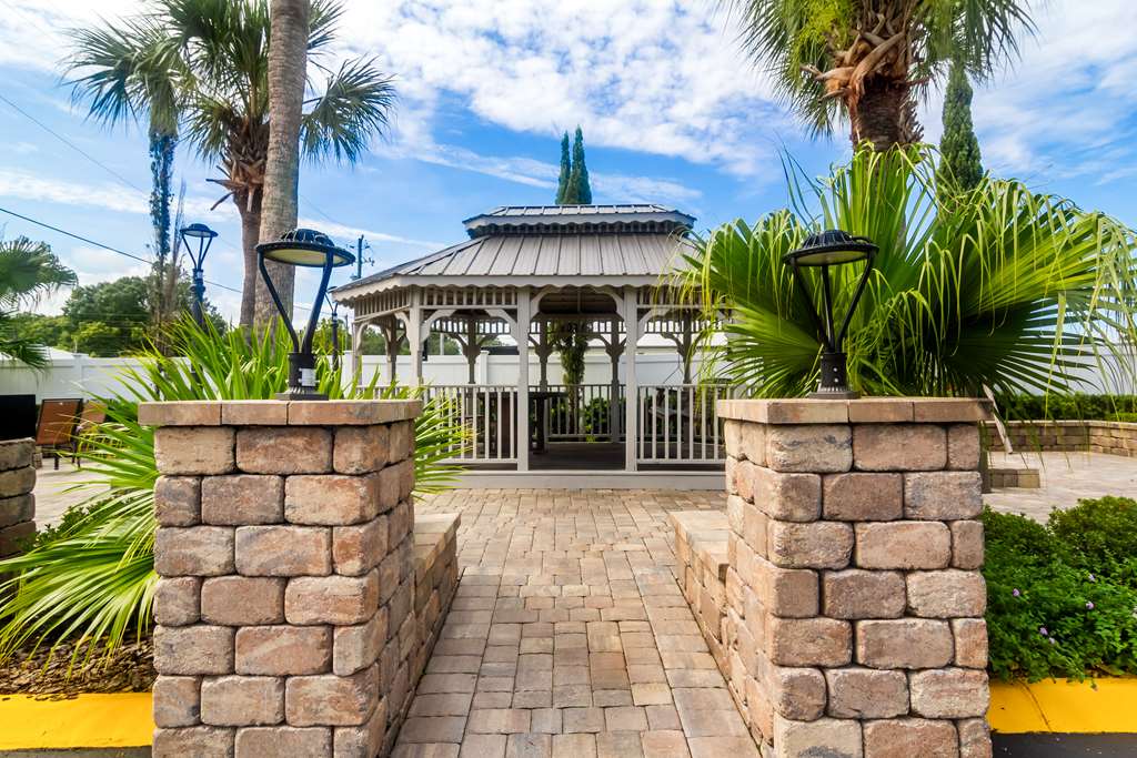 Gazebo