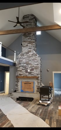 Images Triou Custom Homes