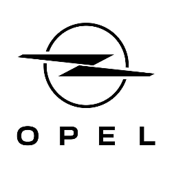 Sala Luciano Opel Logo