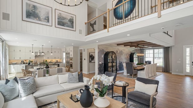 Images Lakemont by Toll Brothers