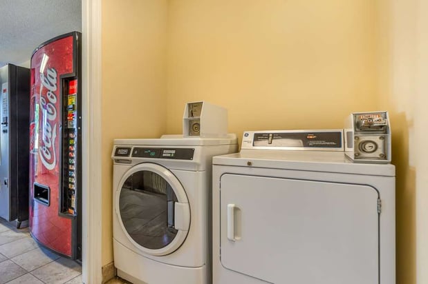 Images Best Western Plus Santee Inn