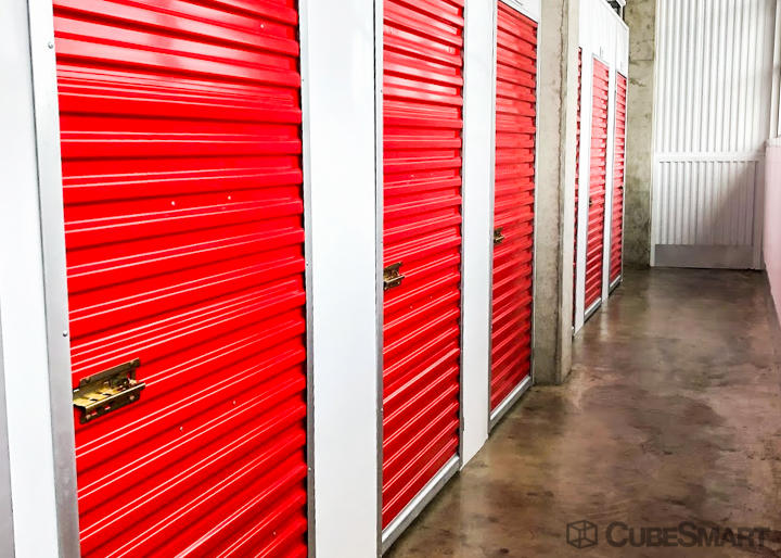 CubeSmart Self Storage Photo