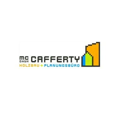 Mc Cafferty GmbH Holzbau + Planung in Stuttgart - Logo