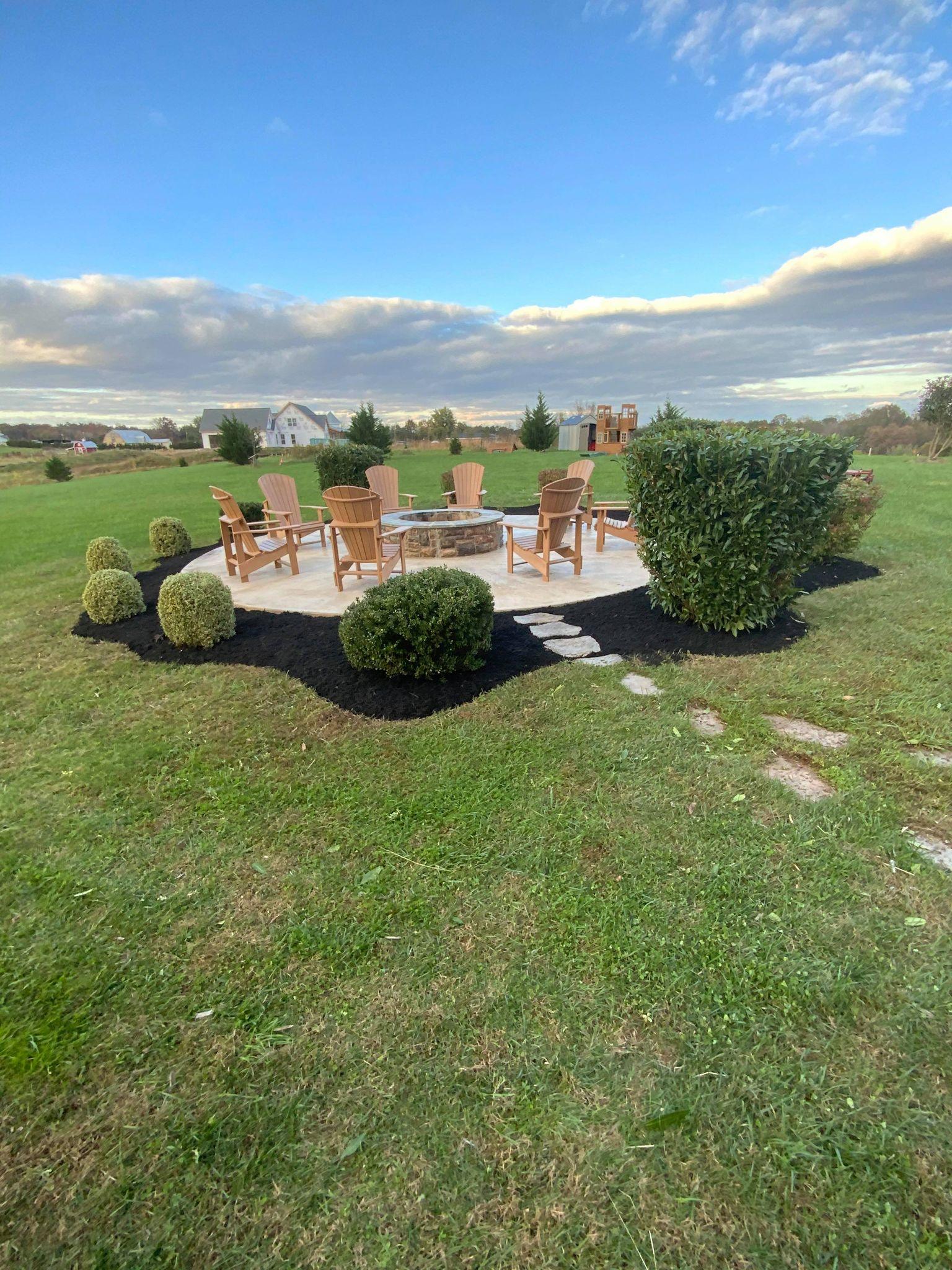 2 Brothers Landscaping LLC Image