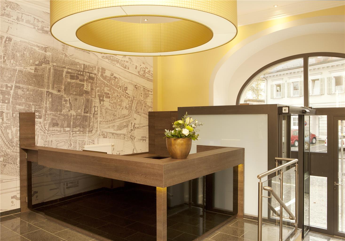 Hotel Jakob Regensburg DownTown, BW Signature Collection, Jakobstrasse 14 in Regensburg