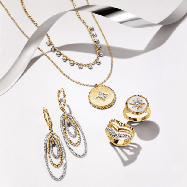Images SVS Fine Jewelry