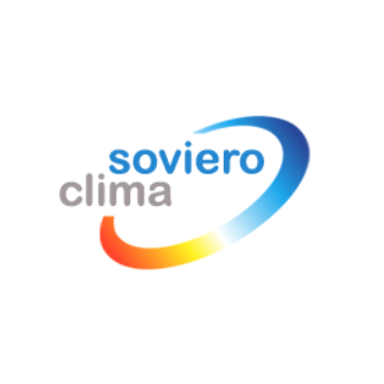 Soviero Clima Logo