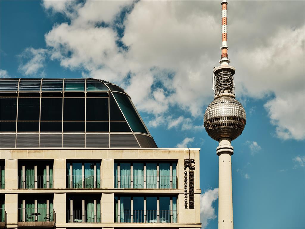 Radisson Collection Hotel, Berlin